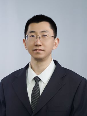 耿涛